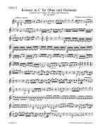 Concerto en ut majeur KV 314 (285d) 