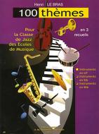 Thèmes pour classe de jazz (100) Vol.1 