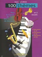 Thèmes pour classe de jazz (100) Vol.3 