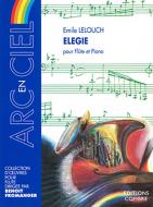 Elégie 