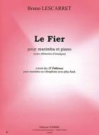 15 Tableaux: Le Fier 