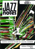Jazz Notes Guitare 4 