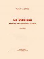 La Diablada (d'après une danse de Bolivie) 