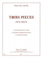3 Pièces 