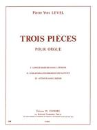 3 Pièces 