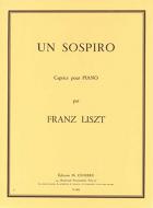 Un sospiro (Caprice poétique no3) 