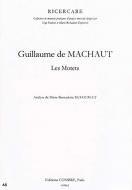 Les Motets 