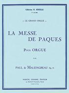 La Messe de Pâques Op. 31 