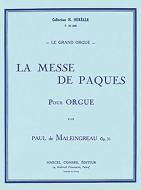 La Messe de Pâques Op. 31 