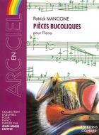 Pièces bucoliques 