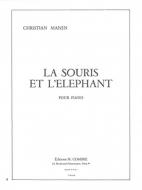 La Souris et l'éléphant 