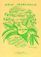 Guitare en herbe 