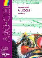 A l'école 