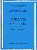 Andante - Carillon 