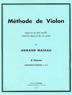 Méthode de violon Vol. 3 