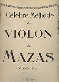 Méthode de violon 