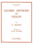 Méthode de violon 