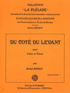 Du côté du levant 