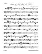 Concerto No. 2 en ré majeur KV 211 