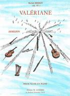 Valériane 