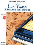 Le Piano à travers les siècles Vol.4 
