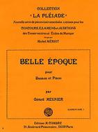 Belle époque 