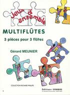 Multiflûtes 