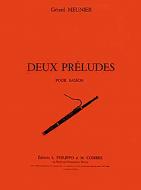 2 Préludes 