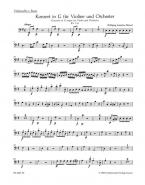 Concerto No. 3 en sol majeur KV 216 
