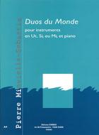 Duos du monde 