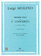 Solo no1 du concerto no1 