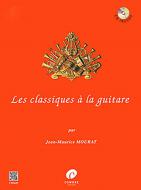 Les Classiques à la guitare Vol.1 