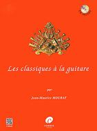 Les Classiques à la guitare Vol.1 