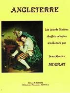 Les grands maîtres : Angleterre 