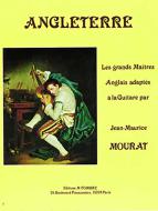 Les grands maîtres : Angleterre 