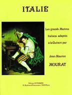 Les grands maîtres : Italie 
