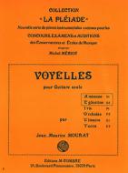 Voyelles A et E (Anémone - Eglantine) 
