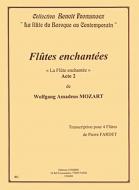 Flûtes enchantées acte 2 