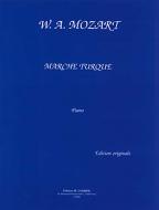 Marche turque KV331 