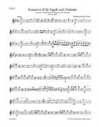 Concerto en si bémol majeur KV 191 (186e) 