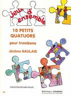 10 Petits quatuors 