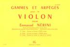 Gammes et arpèges Vol. 3 (tierces, sixtes, en octaves) 