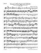 Concerto en si bémol majeur KV 191 (186e) 