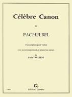 Célèbre canon 