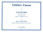 Célèbre canon 