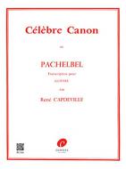 Célèbre canon 