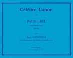 Célèbre canon 