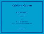 Célèbre canon 