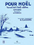 Pour Noël (10 Noëls célèbres) 