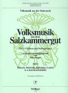 Volksmusik aus der Steiermark Heft 14 